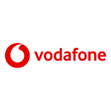 Vodafone-Logo